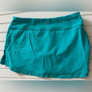 IVIVVA by LULULEMON girls size 14 skirt